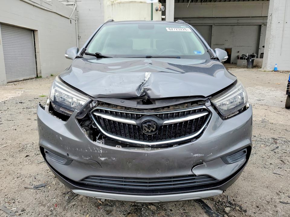 Продажа на аукционе авто 2019 Buick Encore, vin: KL4CJASB3KB763050, номер лота: 62723226
