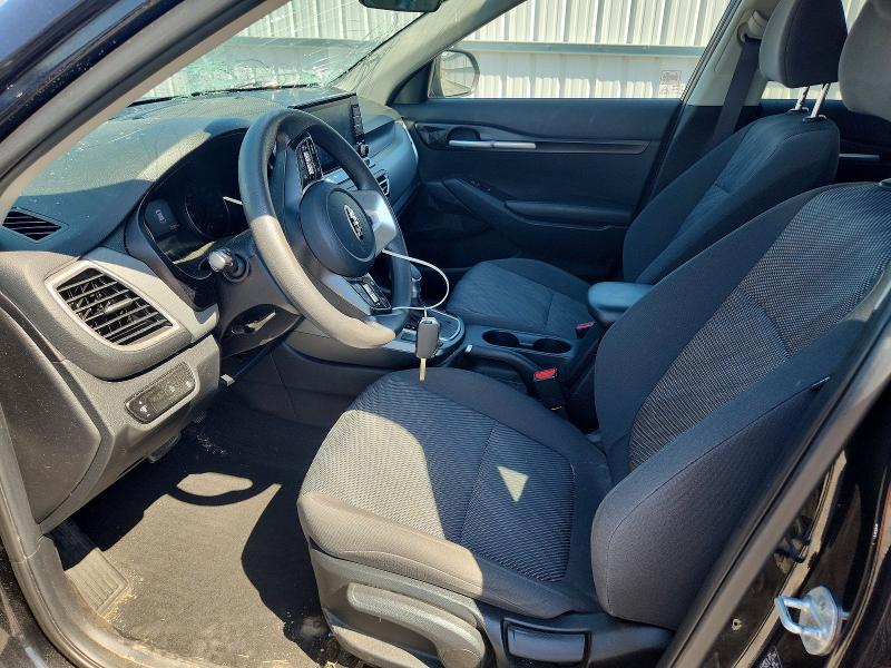 Продажа на аукционе авто 2021 Kia Seltos, vin: KNDEPCAA1M7229729, номер лота: 60606526