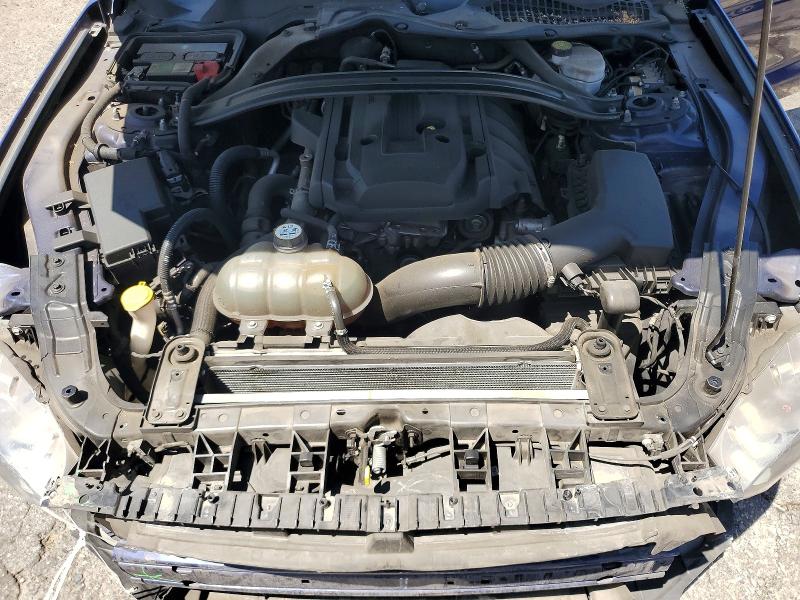 Auction sale of the 2019 Ford Mustang, vin: 1FA6P8TH8K5125622, lot number: 62469846