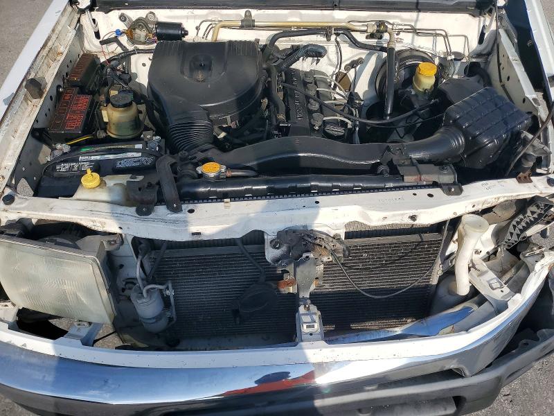Продажа на аукционе авто 2000 Nissan Frontier, vin: 1N6DD26S0YC301465, номер лота: 61845696