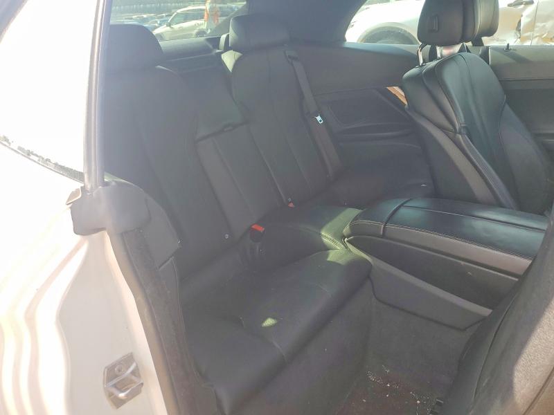 Продаж на аукціоні авто 2013 Bmw 650, vin: WBAYP9C58DDW21105, номер лоту: 62033096