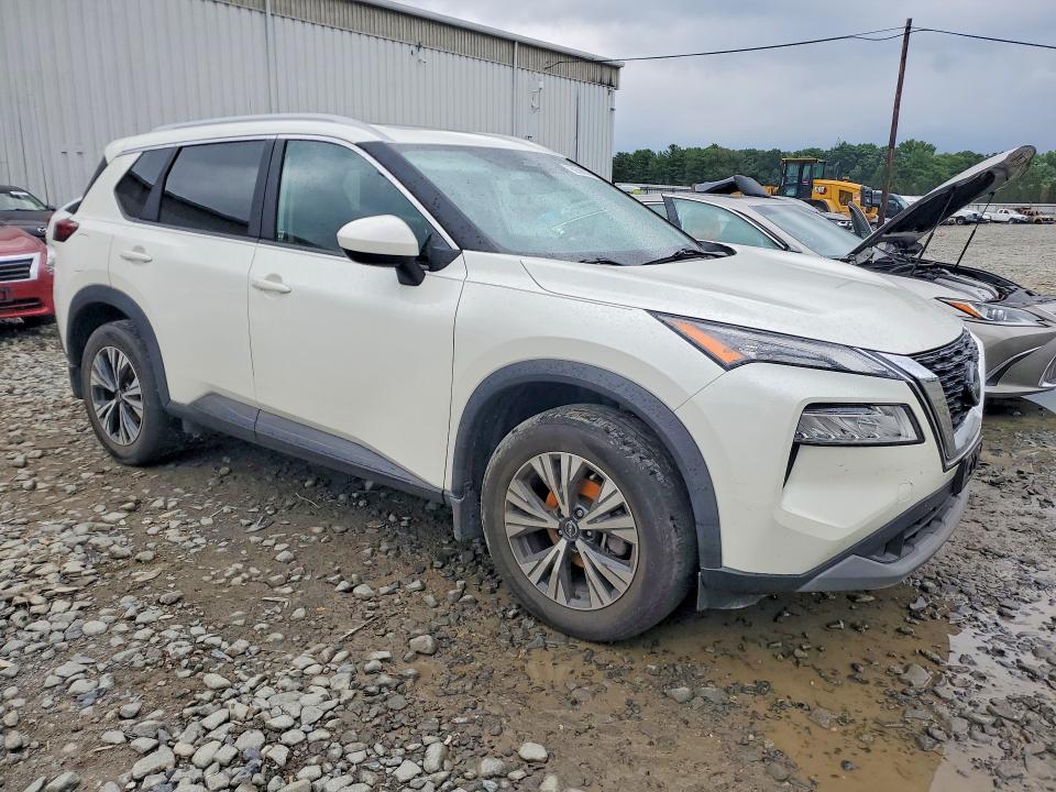 Aukcja sprzedaży 2023 Nissan Rogue, vin: 5N1BT3BB1PC873423, numer aukcji: 60588846