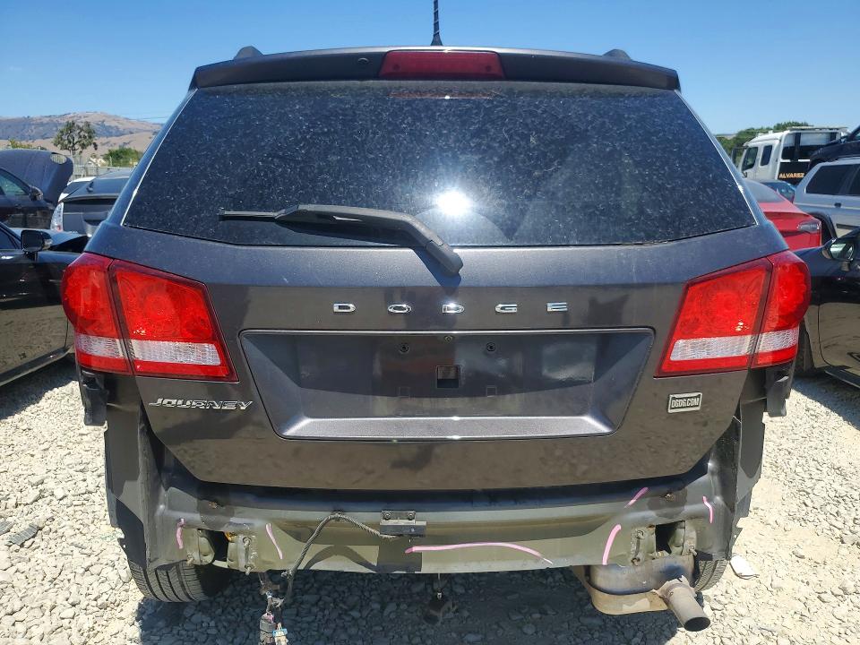 Aukcja sprzedaży 2019 Dodge Journey, vin: 3C4PDCBB2KT815955, numer aukcji: 60881566
