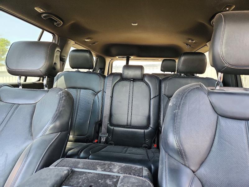 Aukcja sprzedaży 2023 Jeep Wagoneer, vin: 1C4SJVAT9PS543230, numer aukcji: 59957046