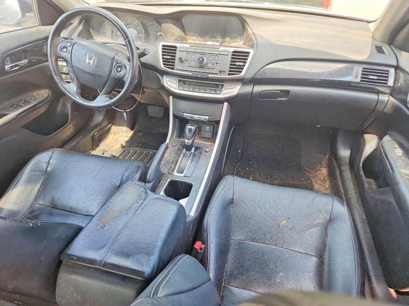 Aukcja sprzedaży 2014 Honda Accord, vin: 1HGCR2F54EA088300, numer aukcji: 63432846