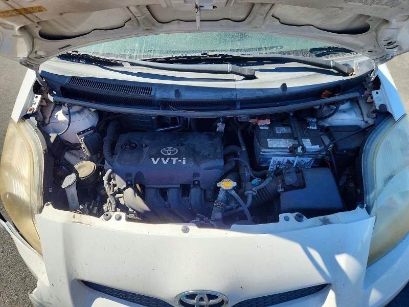 Продаж на аукціоні авто 2009 Toyota Yaris, vin: JTDKT903995223801, номер лоту: 61569486
