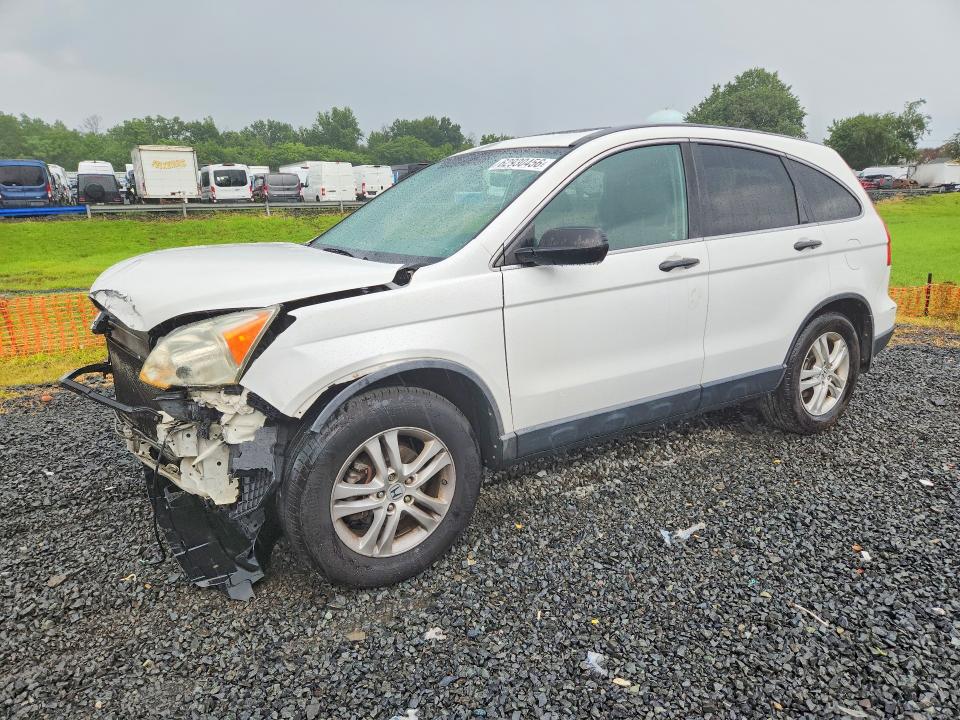 Продаж на аукціоні авто 2010 Honda Cr-v, vin: 5J6RE4H58AL084840, номер лоту: 62930456