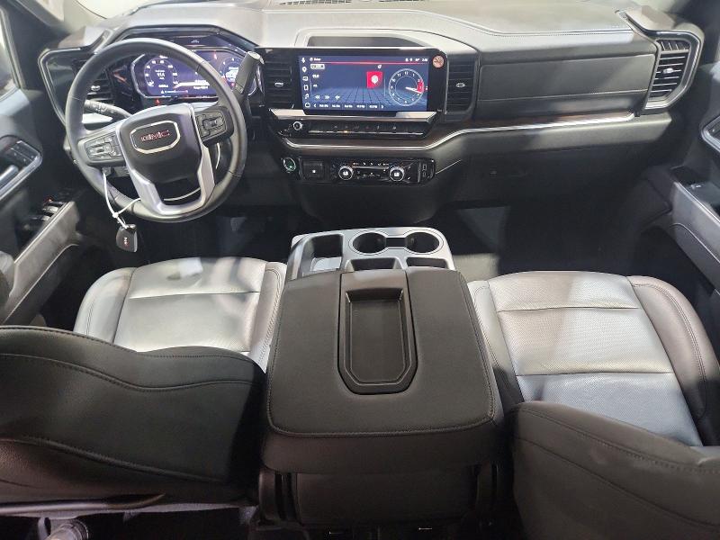 2026 Gmc Sierra მანქანა იყიდება აუქციონზე, vin: 1GTUUDED5TZ192167, აუქციონის ნომერი: 63198776