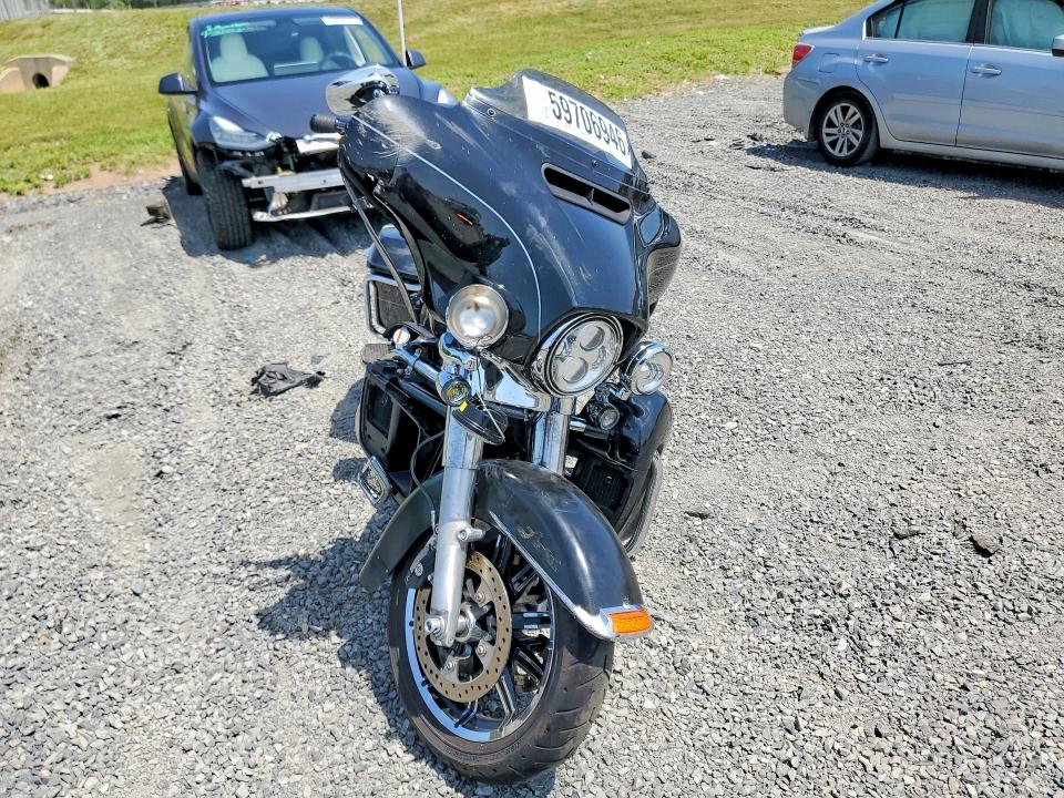Aukcja sprzedaży 2017 Harley-davidson Flhtk, vin: 1HD1KED13HB648199, numer aukcji: 59706946