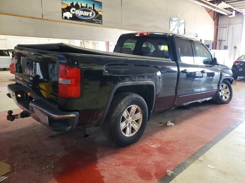 Продажа на аукционе авто 2014 Gmc Sierra, vin: 1GTV2UEC1EZ182174, номер лота: 45740735