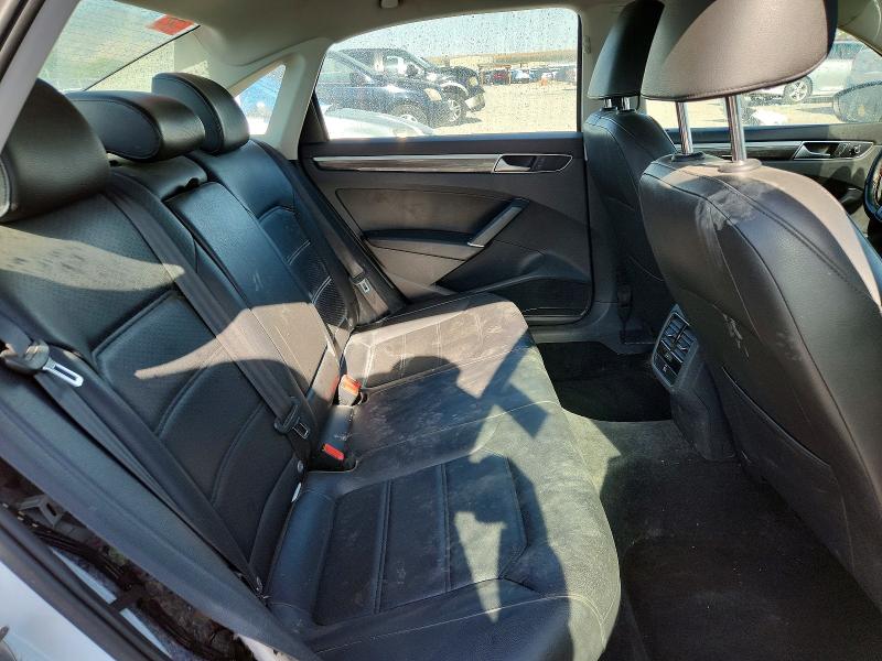 85980965 :رقم المزاد ، 1VWBT7A38GC009424 vin ، 2016 Volkswagen Passat مزاد بيع