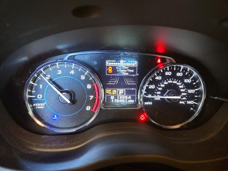 Aukcja sprzedaży 2017 Subaru Forester, vin: JF2SJAWC1HH464202, numer aukcji: 59805196