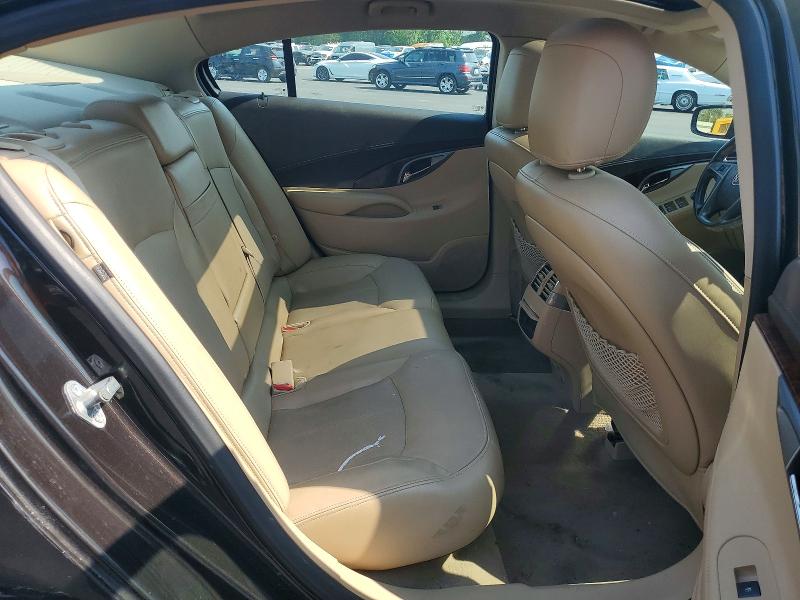 Продаж на аукціоні авто 2013 Buick Lacrosse, vin: 1G4GJ5G35DF226641, номер лоту: 61951896