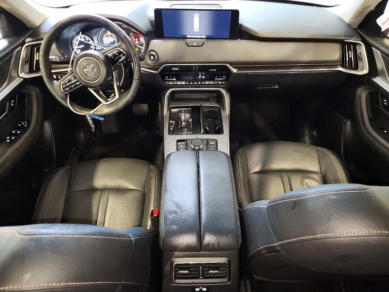 Aukcja sprzedaży 2025 Mazda Cx-90, vin: JM3KKBHD5S1223712, numer aukcji: 62885496