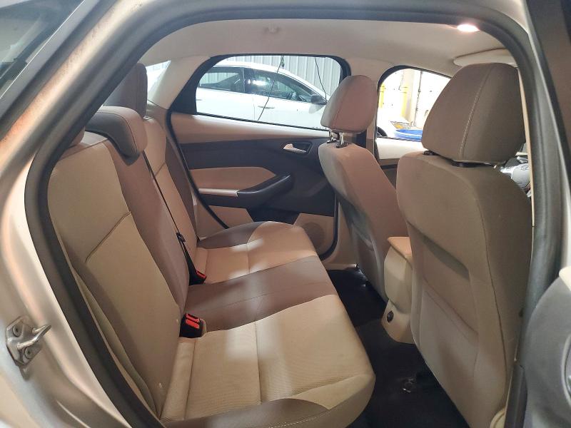 Aukcja sprzedaży 2014 Ford Focus, vin: 1FADP3F21EL224316, numer aukcji: 60585306