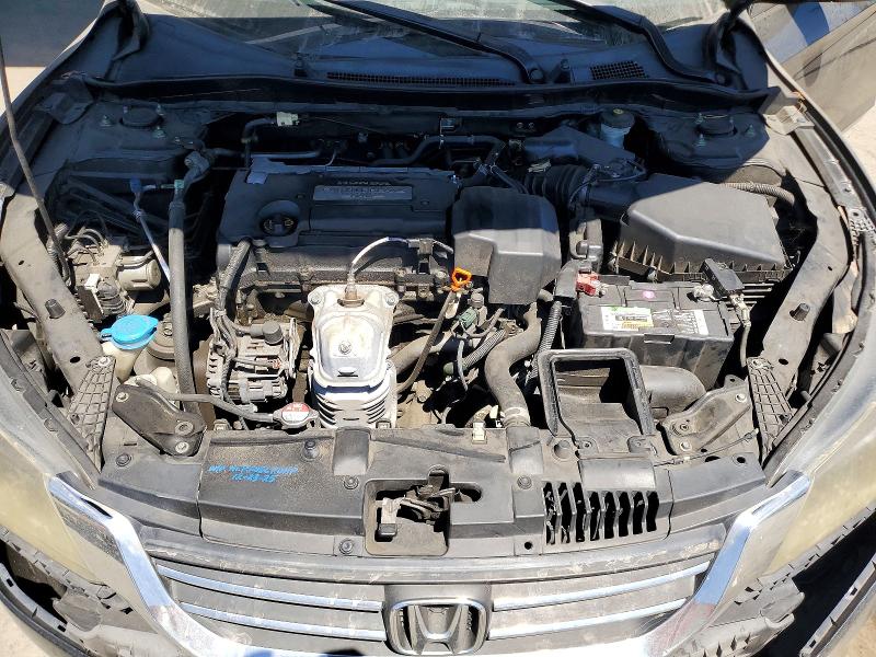 Aukcja sprzedaży 2013 Honda Accord, vin: 1HGCR2F31DA238392, numer aukcji: 61379526