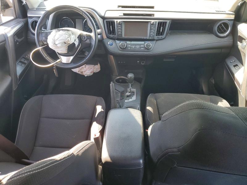 Продаж на аукціоні авто 2016 Toyota Rav4 Hv, vin: JTMRJREV9GD044191, номер лоту: 60045896