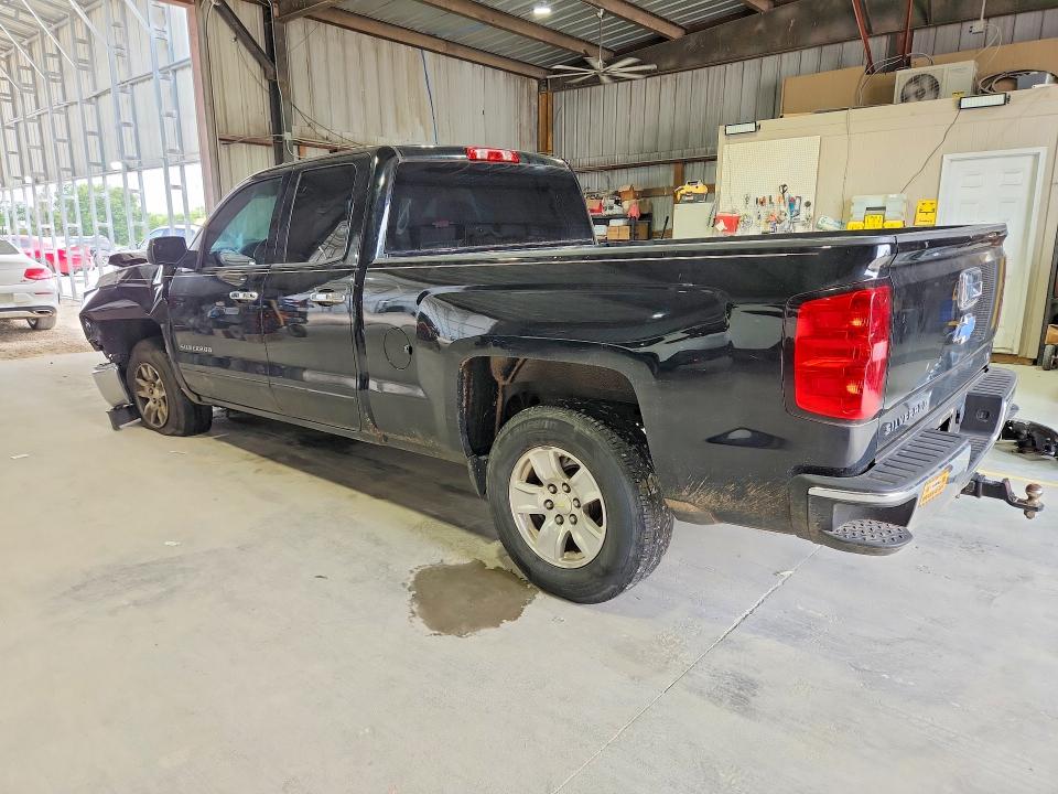 62661846 :رقم المزاد ، 1GCRCREC0FZ362579 vin ، 2015 Chevrolet Silverado مزاد بيع