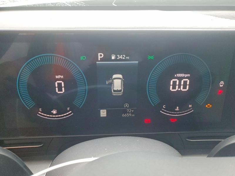 Aukcja sprzedaży 2026 Hyundai Kona, vin: KM8HA3AB6TU366216, numer aukcji: 62470566