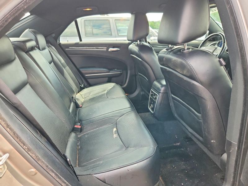 Aukcja sprzedaży 2014 Chrysler 300c, vin: 2C3CCAKG2EH201121, numer aukcji: 61115726