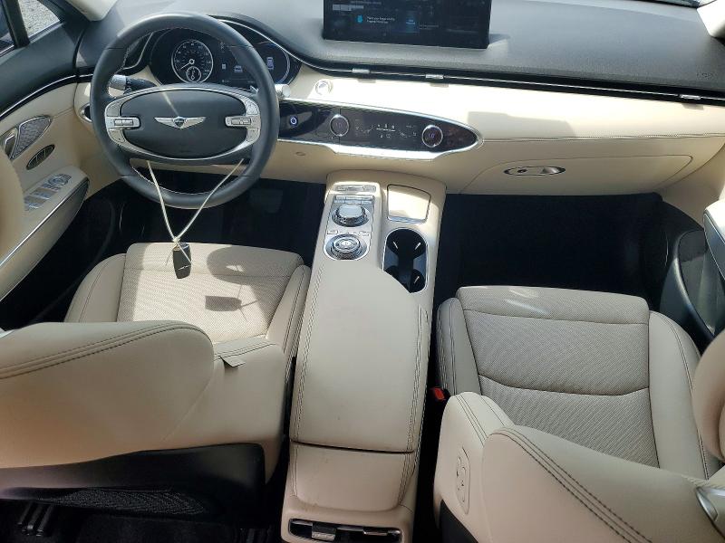 Продаж на аукціоні авто 2023 Genesis Gv70, vin: KMUMADTB5PU134862, номер лоту: 85990845