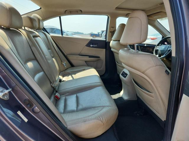 Продажа на аукционе авто 2014 Honda Accord, vin: 1HGCR6F50EA010829, номер лота: 59241316