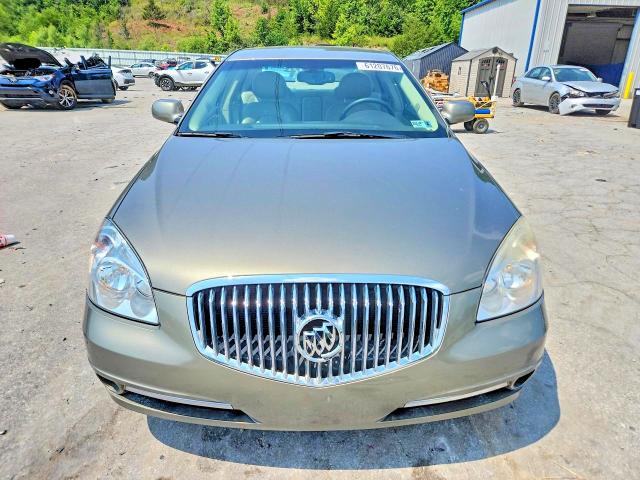Продажа на аукционе авто 2011 Buick Lucerne, vin: 1G4HC5EM6BU110996, номер лота: 61207676
