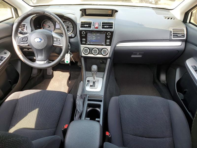 60474746 :رقم المزاد ، JF1GJAK68FH018460 vin ، 2015 Subaru Impreza مزاد بيع