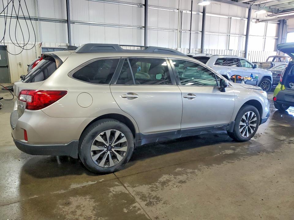 Aukcja sprzedaży 2017 Subaru Outback, vin: 4S4BSANC3H3351129, numer aukcji: 60933516