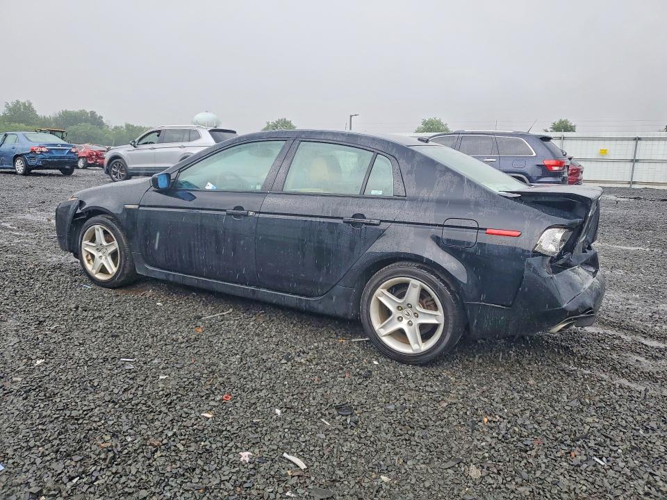 Aukcja sprzedaży 2006 Acura 3.2tl, vin: 19UUA66256A047832, numer aukcji: 60094966