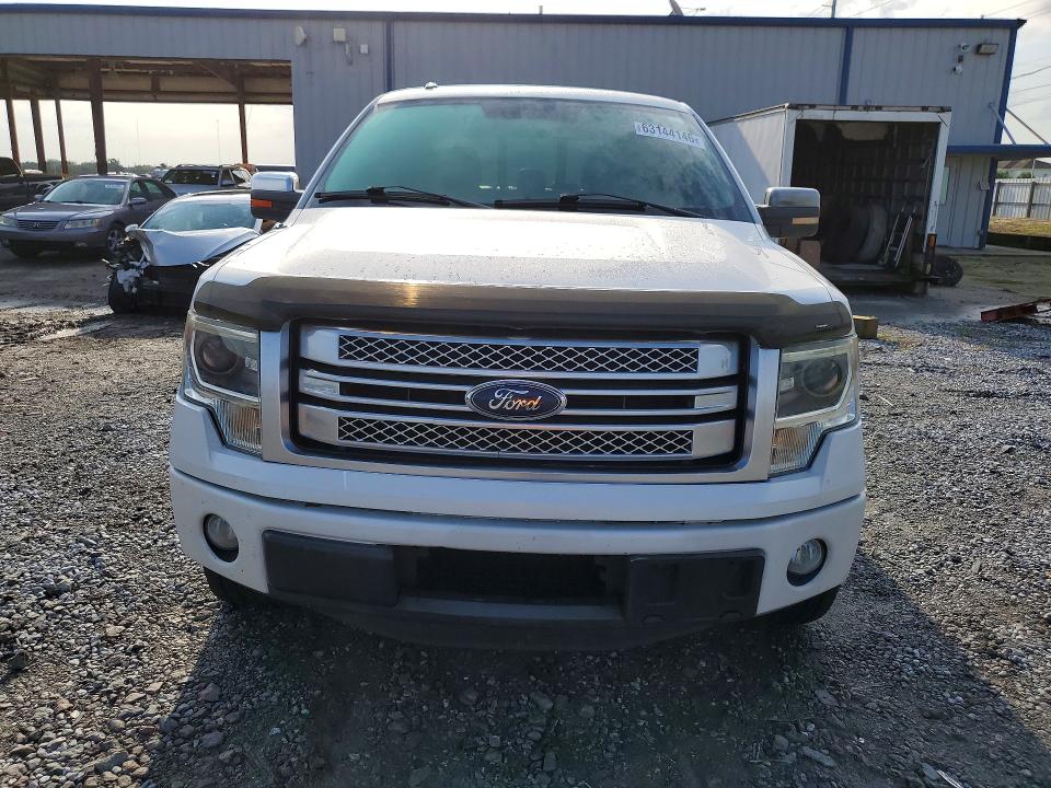 Продаж на аукціоні авто 2013 Ford F150, vin: 1FTFW1CT4DFB42214, номер лоту: 63144146
