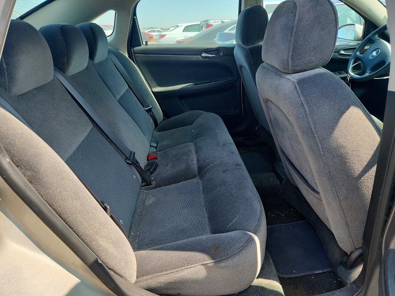 Aukcja sprzedaży 2008 Chevrolet Impala, vin: 2G1WB58N189103987, numer aukcji: 61034986