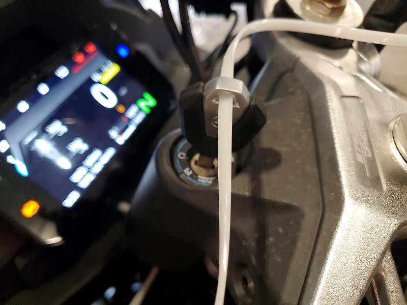 Продаж на аукціоні авто 2026 Cf Moto 675ss, vin: LCEPEVLP2T6001318, номер лоту: 59816076