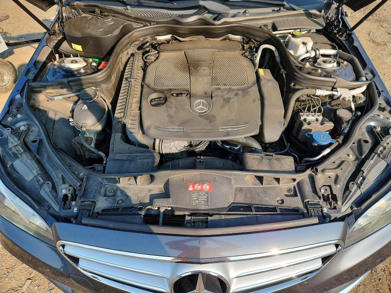 2014 Mercedes-benz E მანქანა იყიდება აუქციონზე, vin: WDDHF8JB4EA836143, აუქციონის ნომერი: 63007666