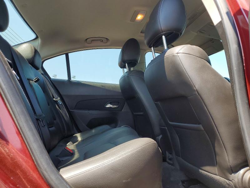 Aukcja sprzedaży 2015 Chevrolet Cruze, vin: 1G1PE5SB7F7215508, numer aukcji: 59995286