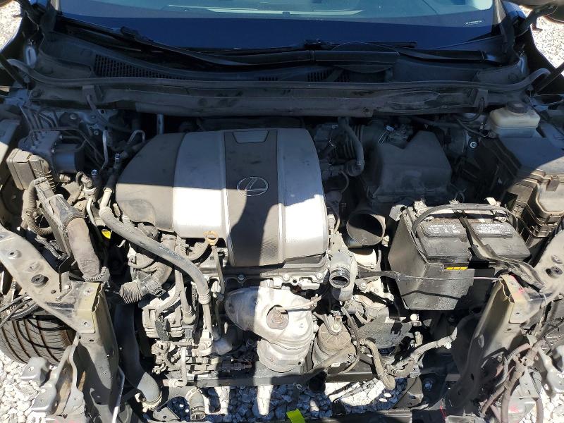 60484486 :رقم المزاد ، 2T2ZZMCA3HC077452 vin ، 2017 Lexus Rx 350 مزاد بيع
