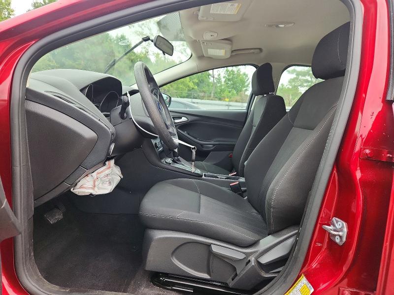 Aukcja sprzedaży 2017 Ford Focus, vin: 1FADP3K28HL234822, numer aukcji: 62114906
