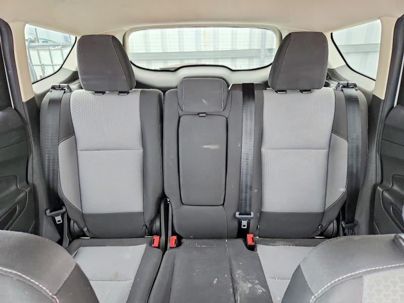Продажа на аукционе авто 2018 Ford Escape, vin: 1FMCU9GD1JUB00421, номер лота: 61403296