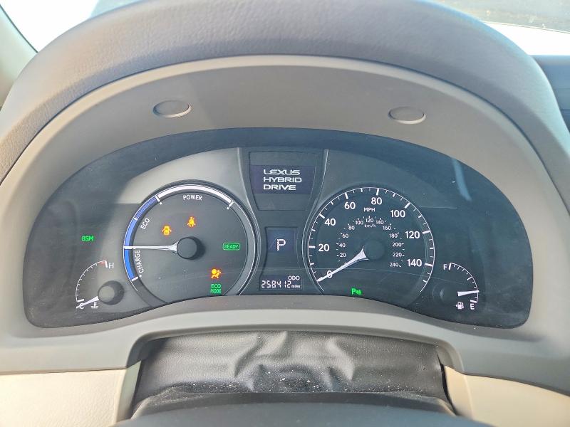 76296285 :رقم المزاد ، JTJBC1BA0E2068111 vin ، 2014 Lexus Rx مزاد بيع