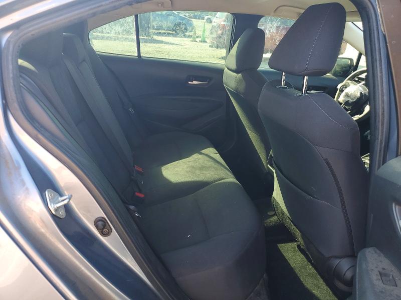 Aukcja sprzedaży 2020 Toyota Corolla, vin: JTDEPRAE1LJ105838, numer aukcji: 61113196