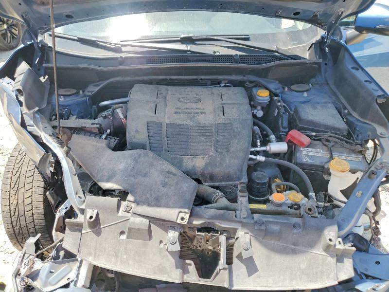 Aukcja sprzedaży 2019 Subaru Forester, vin: JF2SKAUC6KH518763, numer aukcji: 60119266