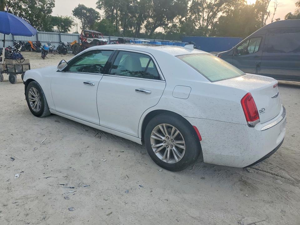 Aukcja sprzedaży 2015 Chrysler 300c, vin: 2C3CCAEG9FH796823, numer aukcji: 62504646