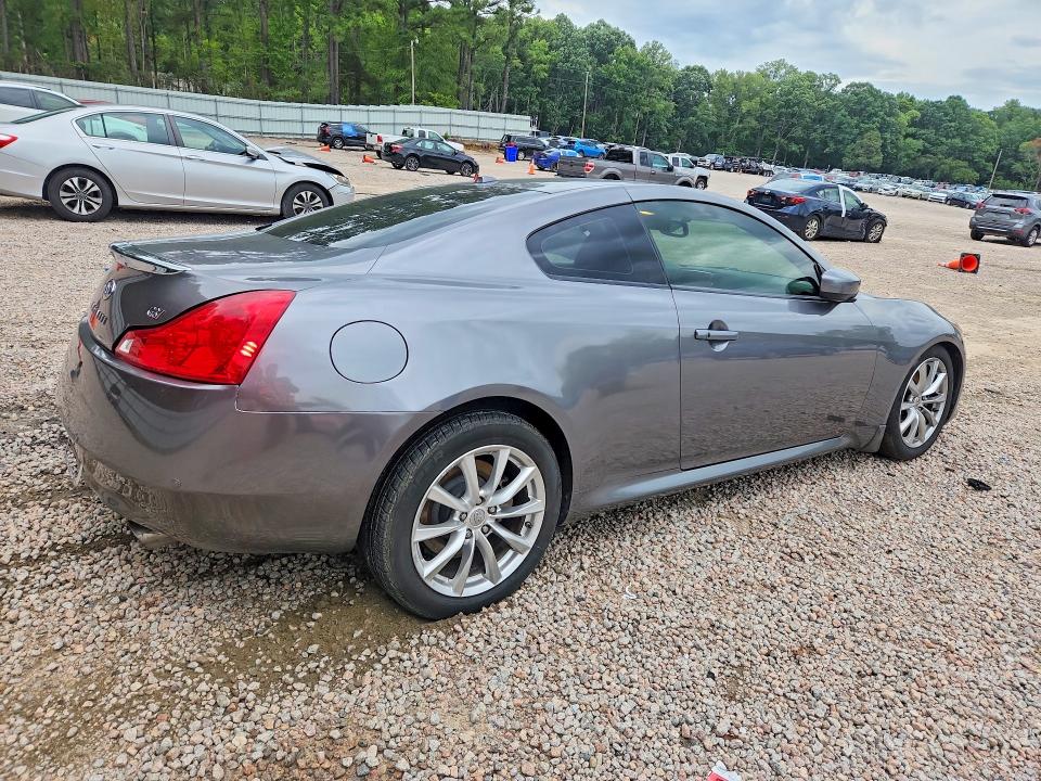 Продажа на аукционе авто 2013 Infiniti G37 Coupe, vin: JN1CV6EK3DM923330, номер лота: 61549166