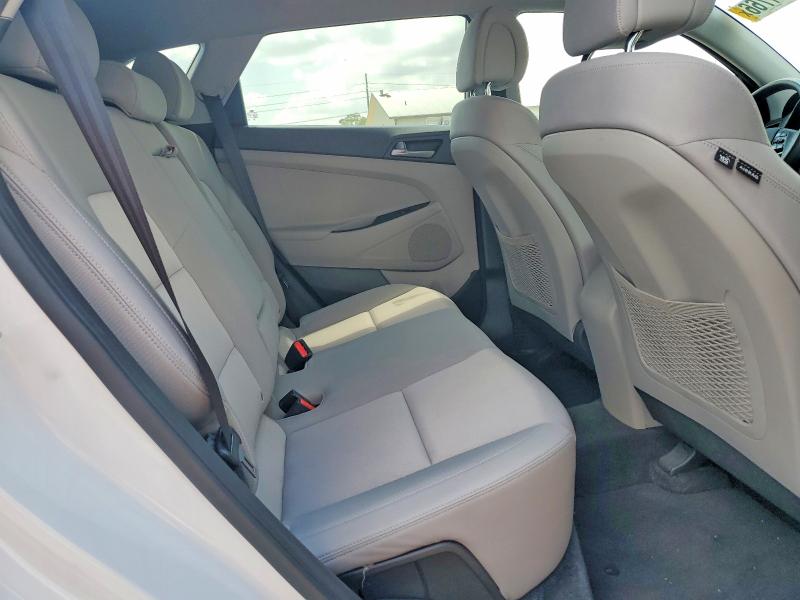 Aukcja sprzedaży 2018 Hyundai Tucson, vin: KM8J3CA42JU603486, numer aukcji: 61481766
