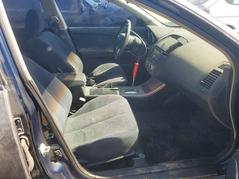 Продажа на аукционе авто 2005 Nissan Altima, vin: 1N4BL11D15N483067, номер лота: 54345926
