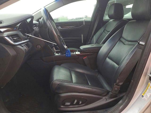 Aukcja sprzedaży 2017 Cadillac Xts, vin: 2G61M5S30H9106711, numer aukcji: 61639956