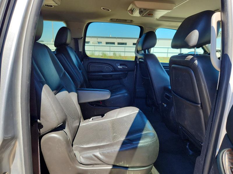 Продаж на аукціоні авто 2014 Gmc Yukon Xl, vin: 1GKS2MEF5ER134324, номер лоту: 61176616