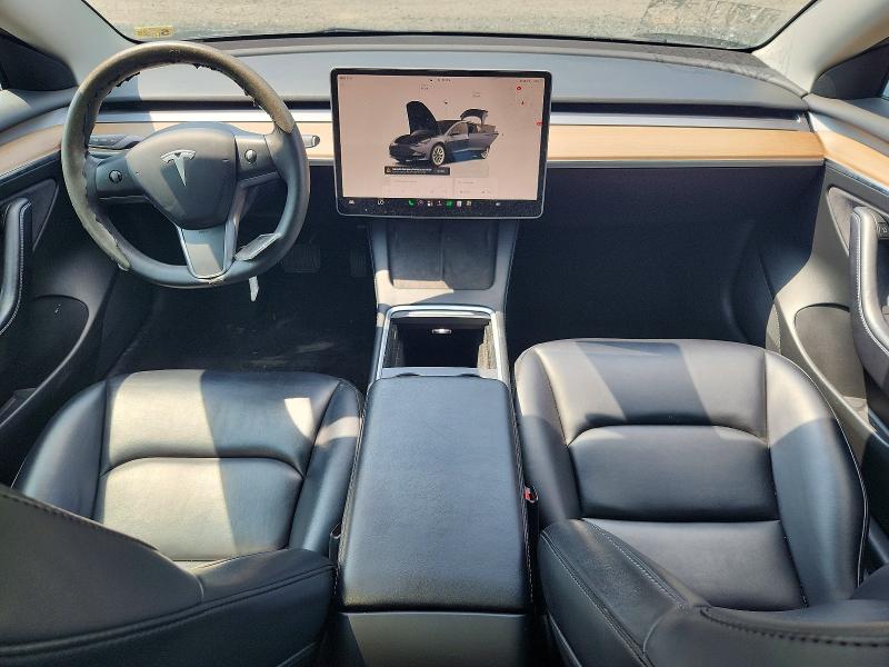 Aukcja sprzedaży 2023 Tesla Model 3, vin: 5YJ3E1EA6PF446798, numer aukcji: 62210876