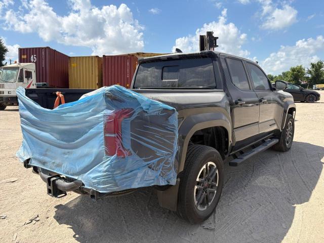 Продажа на аукционе авто 2024 Toyota Tacoma, vin: 3TMKB5FN6RM003966, номер лота: 62441446