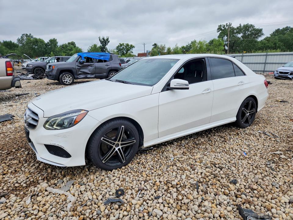 Продажа на аукционе авто 2016 Mercedes-benz E, vin: WDDHF8JB4GB246795, номер лота: 62621376
